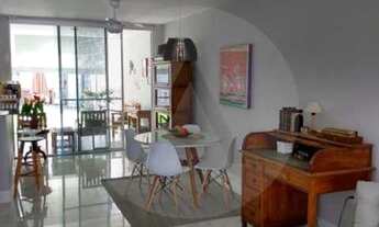 Imagem 1: Imobiliária Agatê Imóveis vende ótima Casa Duplex - Piratininga - Niterói