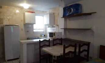 Imagem 2: Vende-se Kitnet na Aviação, 200 metros da praia