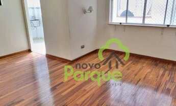 Imagem: Apartamento com 2 dormitórios para alugar