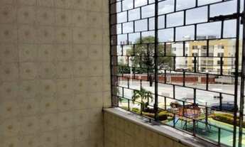 Imagem 4: Apartamento com 3 dormitórios para alugar, 75 m² - Luzia - Aracaju/SE