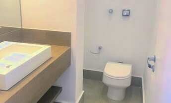 Imagem 5: Apartamento para Locação em São Paulo, VILA NOVA CONCEICAO, 4 dormitórios, 3 suítes, 6 ban