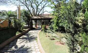 Imagem 7: Casa 466 m² 4 Quartos sendo 4 Suítes e 5 banheiros à Venda por R$ 2.390.000,00