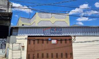 Imagem 2: Galpão Granja vianna próximo a raposo tavares