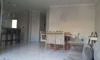 Imagem 7: Casa com 2 dormitórios para alugar, 175 m² por R$ 6.037,89/mês - Nova Aliança - Ribeirão P