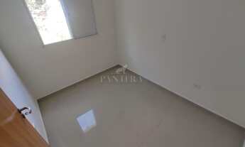 Imagem 5: Excelente apartamento sem condomínio com 45m² - Jardim La Vegas, Santo André