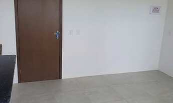 Imagem 6: Alugo apto. 02 condomínio clube