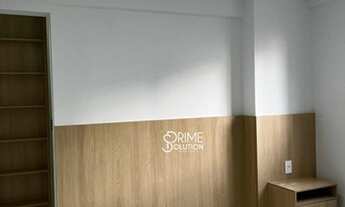 Imagem 2: Alugo apartamento na Peninsula todo projetado| Novo