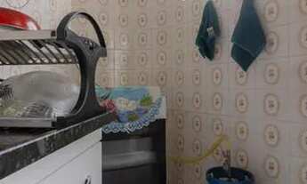 Imagem 7: Apartamento à Venda - Vila Mariana, 1 Quarto, 40 m2