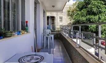 Imagem 7: Apartamento para aluguel e venda com 322 metros quadrados com 6 quartos