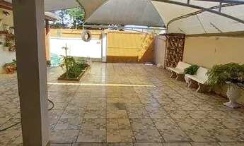 Imagem 5: Casa com 2 dormitórios para alugar, 100 m² - Jardim Santo André - Hortolândia/SP