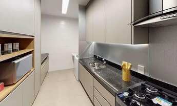 Imagem 5: Cobertura à venda no bairro São Lucas