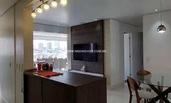 Imagem 2: SÃO PAULO - Apartamento Padrão - JARDIM PRUDÊNCIA