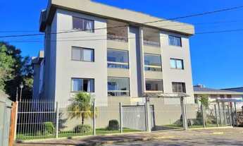 Imagem: CAXIAS DO SUL - Apartamento Padrão - PETRÓPOLIS