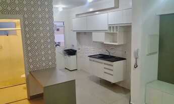 Imagem 3: Apartamento Padrão em Ribeirão Preto