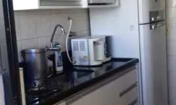 Imagem 5: Apartamento para venda tem 60 metros quadrados com 3 quartos em Vila Bertioga - São Paulo