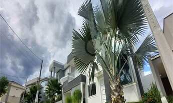 Imagem: CASA PARA LOCAÇÃO EM CONDOMÍNIO FECHADO