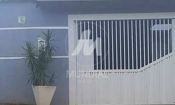 Imagem: Casa (térrea na rua) 2 dormitórios/suite