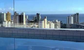 Imagem 2: Bela cobertura duplex, 3 quartos, suítes, à venda na Graça