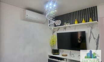 Imagem 2: Apartamento com 2 dormitórios à venda, 62 m² por R$ 570.000,00 - Condomínio Residencial Fe