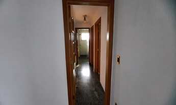 Imagem 4: Apartamento para aluguel com 145 metros quadrados com 3 quartos em Vila São Vicente - São