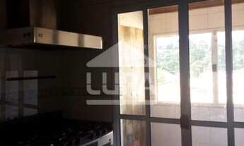 Imagem 7: Casa a venda no Horto Florestal com 3 dormitórios, 1 suíte e 4 vagas de garagem