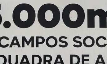 Imagem 2: Área com 5.000m² - Jardim Novo Mundo!