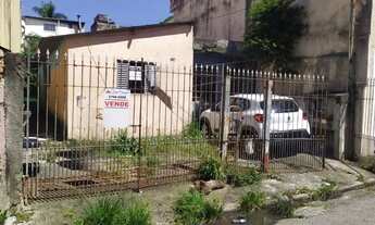 Imagem: Terreno residencial à venda no Jaguaré