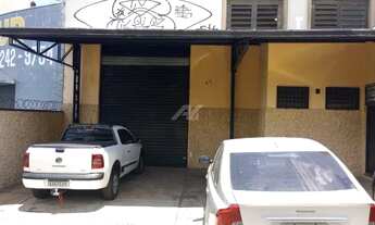 Imagem 2: Galpão - Vila Proost de Souza - Campinas