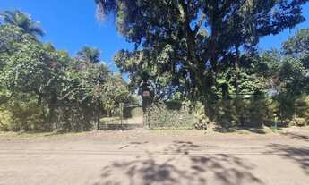 Imagem: Área c/ 10mil m² Legalizada à 700m da