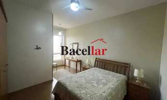 Imagem 7: Apartamento 3 Quartos Maracanã totalmente modernizado