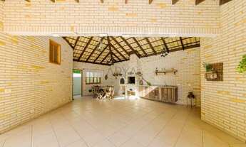 Imagem 5: Casa à venda em condomínio no São Lourenço ARYA1