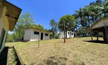 Imagem: 14 mil MTS quadrados pé no ribeirao juquitiba