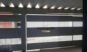 Imagem 3: Casa à venda, 87 m² por R$ 371.000,00 - Vila Francisco Matarazzo - Santo André/SP