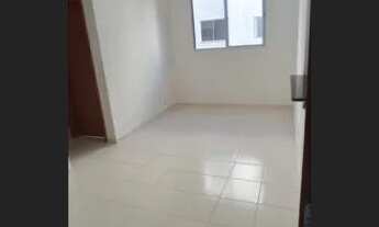 Imagem 3: Apartamento no pq rodoviário MRV