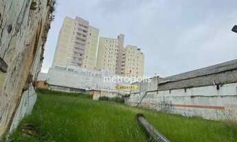 Imagem 5: Terreno, 1200 m² - venda por R$ 7.000.000,00 ou aluguel por R$ 17.283,00/mês - Rudge Ramos