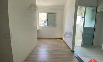 Imagem 7: Apartamento a 200m2 do metrô Tatuapé, 1 vaga de garagem coberta, Planejados, tudo novo, la