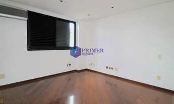 Imagem 5: Cobertura Belvedere