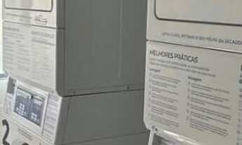 Imagem 6: Apartamento mobiliado e sem mobilia 2 dormitorios