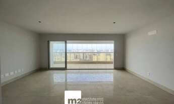 Imagem 5: Apartamento no Setor Oeste com 4 quartos