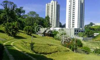 Imagem: Terreno-À VENDA-Jardim Alto de Santa Cruz-Itatiba-SP