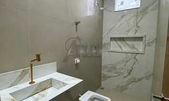 Imagem 7: Casa Pronta para Morar no Bairro Alcides Rabelo