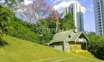 Imagem 2: Terreno-À VENDA-Jardim Alto de Santa Cruz-Itatiba-SP