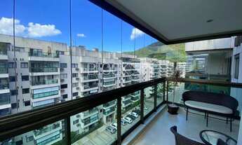 Imagem 4: Recreio dos Bandeirantes