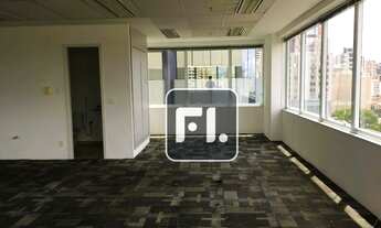 Imagem 4: Conjunto para alugar, 218 m² por R$ 27.862,82/mês - Pinheiros - São Paulo/SP