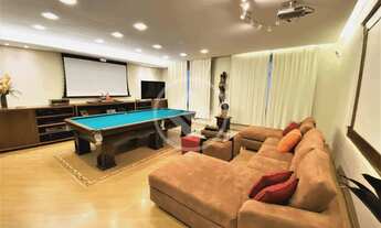 Imagem 6: Casa Alto padrão - Condomínio Condados da Lagoa - Lagoa Santa - MG codigo: 29434