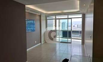 Imagem: Apartamento de 144m², 4 quartos, vista