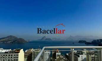 Imagem: Cobertura - Triplex / Residencial / Icaraí