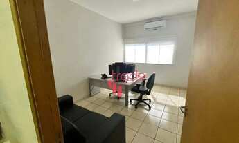 Imagem 7: Ponto Comercial Amplo para Venda ou Locação de 21 Salas no Bairro Nova Ribeirânia em Ribei