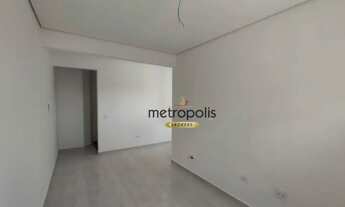 Imagem 7: Cobertura à venda, 108 m² por R$ 420.000,00 - Jardim Progresso - Santo André/SP
