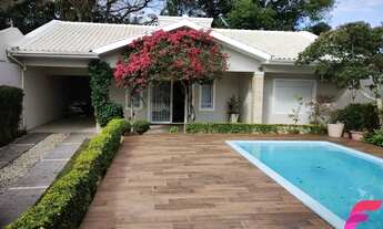 Imagem 2: Casa de 3 dormitórios a venda no Campeche